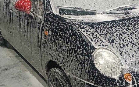Daewoo Matiz I, 2008 год, 150 000 рублей, 7 фотография