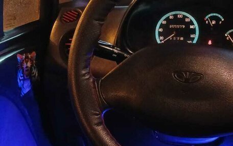 Daewoo Matiz I, 2008 год, 150 000 рублей, 8 фотография
