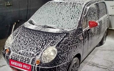 Daewoo Matiz I, 2008 год, 150 000 рублей, 6 фотография