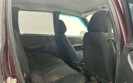 Chevrolet Niva I рестайлинг, 2006 год, 304 000 рублей, 10 фотография