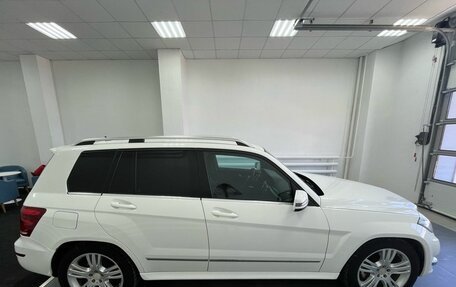 Mercedes-Benz GLK-Класс, 2013 год, 1 680 000 рублей, 4 фотография