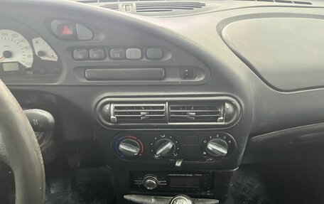 Chevrolet Niva I рестайлинг, 2006 год, 304 000 рублей, 14 фотография
