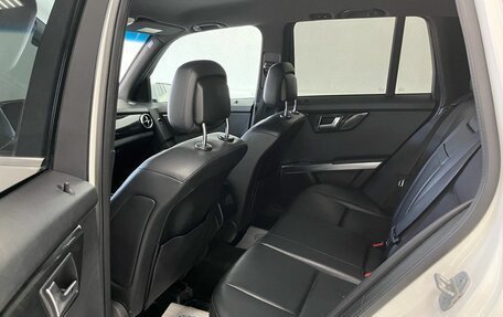 Mercedes-Benz GLK-Класс, 2013 год, 1 680 000 рублей, 9 фотография