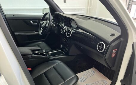 Mercedes-Benz GLK-Класс, 2013 год, 1 680 000 рублей, 11 фотография