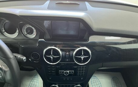 Mercedes-Benz GLK-Класс, 2013 год, 1 680 000 рублей, 14 фотография