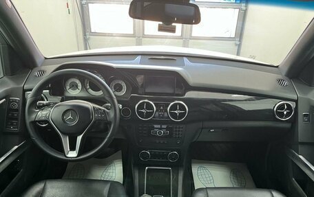 Mercedes-Benz GLK-Класс, 2013 год, 1 680 000 рублей, 13 фотография