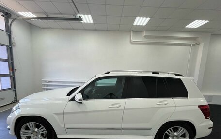 Mercedes-Benz GLK-Класс, 2013 год, 1 680 000 рублей, 8 фотография