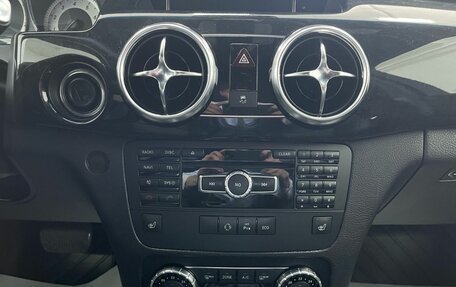 Mercedes-Benz GLK-Класс, 2013 год, 1 680 000 рублей, 15 фотография