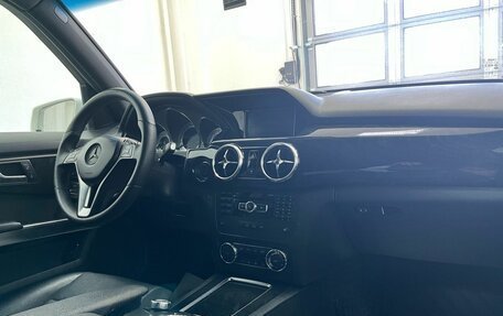 Mercedes-Benz GLK-Класс, 2013 год, 1 680 000 рублей, 17 фотография