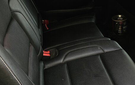 Chevrolet Silverado, 2018 год, 5 500 000 рублей, 14 фотография