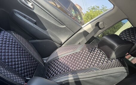 KIA Rio IV, 2017 год, 1 300 000 рублей, 8 фотография