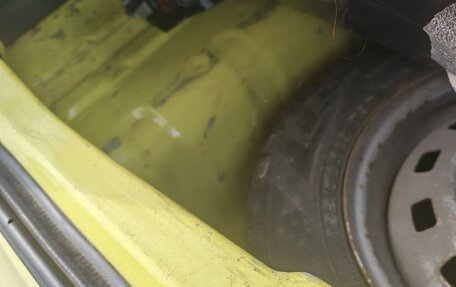Daewoo Matiz I, 2009 год, 165 000 рублей, 8 фотография