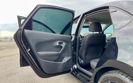 Volkswagen Polo VI (EU Market), 2015 год, 900 000 рублей, 6 фотография