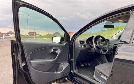 Volkswagen Polo VI (EU Market), 2015 год, 900 000 рублей, 7 фотография