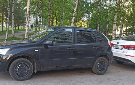 Datsun mi-DO, 2015 год, 580 000 рублей, 3 фотография