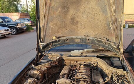 Mercedes-Benz W124, 1989 год, 185 000 рублей, 3 фотография
