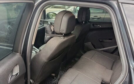 Opel Astra J, 2014 год, 1 050 000 рублей, 5 фотография