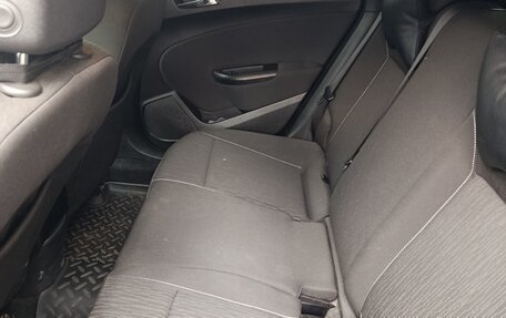 Opel Astra J, 2014 год, 1 050 000 рублей, 6 фотография