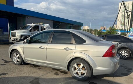 Ford Focus II рестайлинг, 2008 год, 720 000 рублей, 3 фотография
