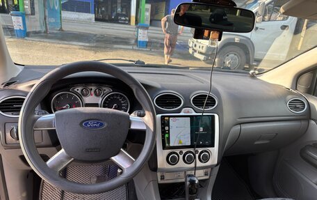Ford Focus II рестайлинг, 2008 год, 720 000 рублей, 8 фотография