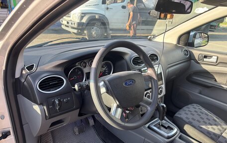 Ford Focus II рестайлинг, 2008 год, 720 000 рублей, 7 фотография