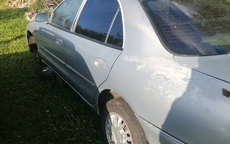 Mitsubishi Galant VIII, 1993 год, 60 000 рублей, 1 фотография