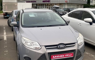 Ford Focus III, 2012 год, 755 000 рублей, 1 фотография