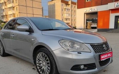 Suzuki Kizashi, 2010 год, 800 000 рублей, 1 фотография