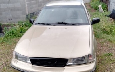 Daewoo Nexia I рестайлинг, 2008 год, 150 000 рублей, 1 фотография
