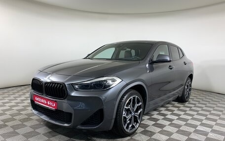 BMW X2, 2020 год, 2 827 000 рублей, 1 фотография