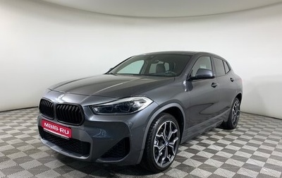 BMW X2, 2020 год, 2 827 000 рублей, 1 фотография
