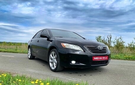Toyota Camry, 2008 год, 1 200 000 рублей, 1 фотография