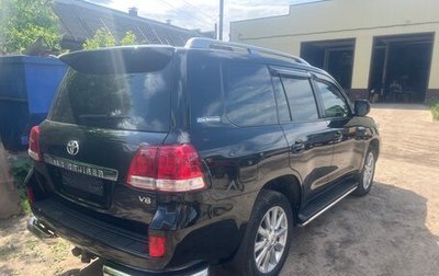 Toyota Land Cruiser 200, 2011 год, 3 300 000 рублей, 1 фотография