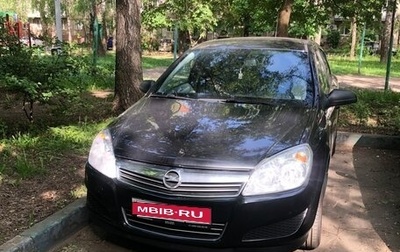 Opel Astra H, 2012 год, 550 000 рублей, 1 фотография