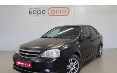 Chevrolet Lacetti, 2008 год, 390 000 рублей, 1 фотография