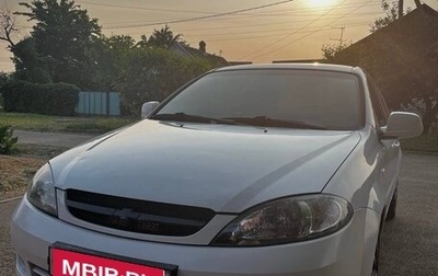 Chevrolet Lacetti, 2012 год, 650 000 рублей, 1 фотография