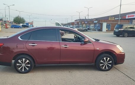 Nissan Almera, 2014 год, 565 000 рублей, 2 фотография