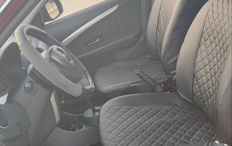 Nissan Almera, 2014 год, 565 000 рублей, 5 фотография
