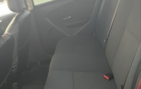 Nissan Almera, 2014 год, 565 000 рублей, 6 фотография