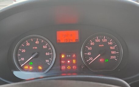 Nissan Almera, 2014 год, 565 000 рублей, 8 фотография