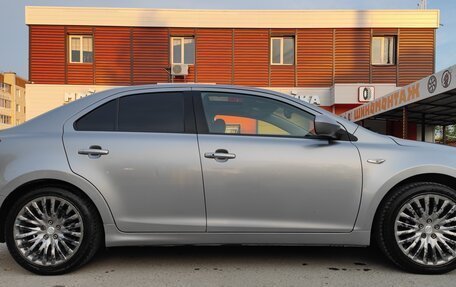 Suzuki Kizashi, 2010 год, 800 000 рублей, 2 фотография