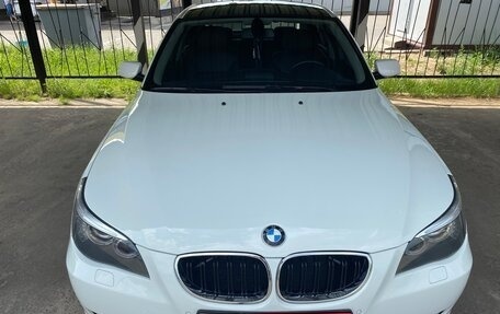 BMW 5 серия, 2009 год, 1 700 000 рублей, 1 фотография