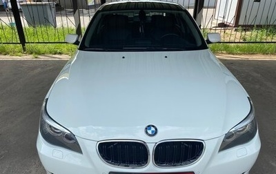 BMW 5 серия, 2009 год, 1 700 000 рублей, 1 фотография