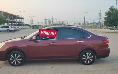Nissan Almera, 2014 год, 565 000 рублей, 3 фотография