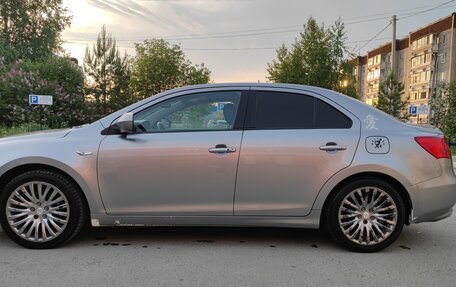 Suzuki Kizashi, 2010 год, 800 000 рублей, 3 фотография