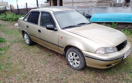 Daewoo Nexia I рестайлинг, 2008 год, 150 000 рублей, 3 фотография