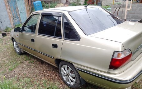 Daewoo Nexia I рестайлинг, 2008 год, 150 000 рублей, 4 фотография
