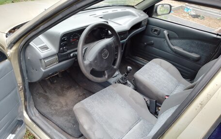 Daewoo Nexia I рестайлинг, 2008 год, 150 000 рублей, 5 фотография