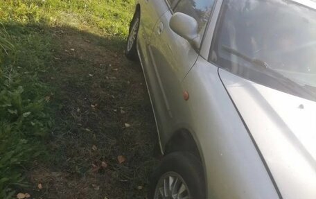 Mitsubishi Galant VIII, 1993 год, 60 000 рублей, 4 фотография