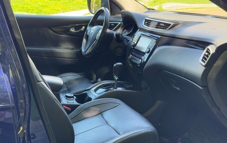Nissan Qashqai, 2014 год, 1 420 000 рублей, 18 фотография